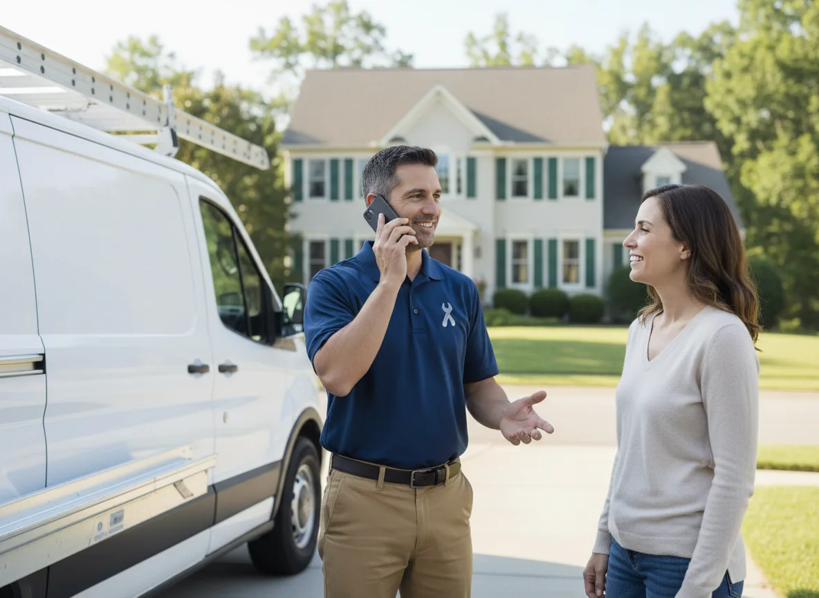 Home Gutter Service Stromsburg, NE FAQs
